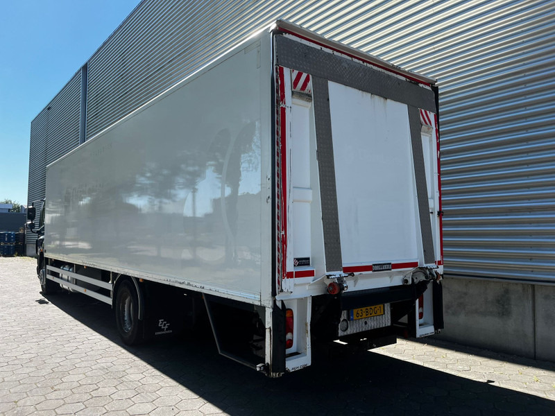 DAF CF 65.250 / EEV / 549.000 KM..!! / Tail Lift / TUV: 11-2025 / NL Truck - Box truck: picture 2 DAF CF 65.250 / EEV / 549.000 KM..!! / Tail Lift / TUV: 11-2025 / NL Truck - Box truck: picture 2