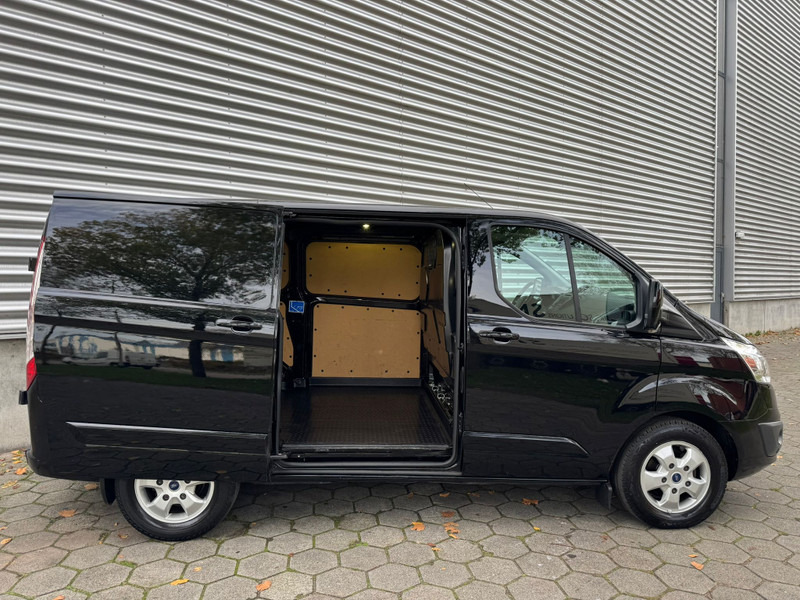 Ford Transit Custom 2.0 TDCI / Automaat / 3 Zits / APK:4-2026 / NL Van - Panel van: picture 5 Ford Transit Custom 2.0 TDCI / Automaat / 3 Zits / APK:4-2026 / NL Van - Panel van: picture 5