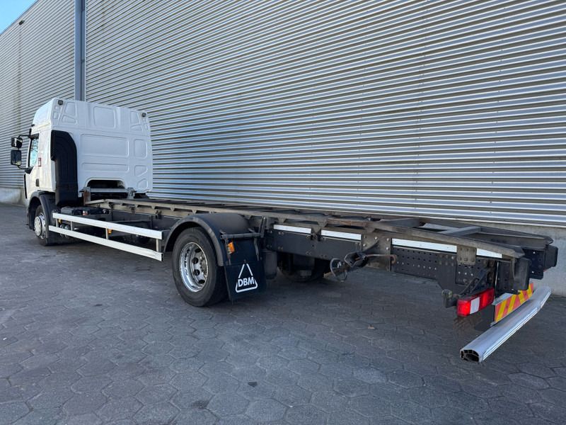 Renault D16 / BDF / Wide / 4 In Stock / TUV: 6-2025 / Belgium Truck - Container transporter/ Swap body truck: picture 4 Renault D16 / BDF / Wide / 4 In Stock / TUV: 6-2025 / Belgium Truck - Container transporter/ Swap body truck: picture 4