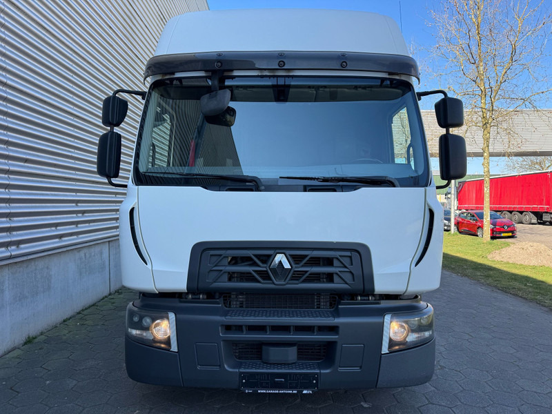 Renault D16 / BDF / Wide / 4 In Stock / TUV: 6-2025 / Belgium Truck - Container transporter/ Swap body truck: picture 5 Renault D16 / BDF / Wide / 4 In Stock / TUV: 6-2025 / Belgium Truck - Container transporter/ Swap body truck: picture 5