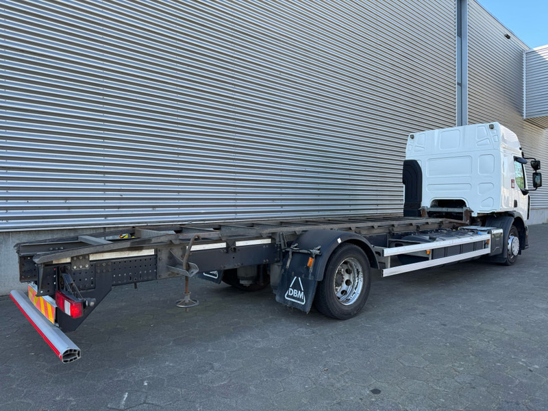 Renault D16 / BDF / Wide / 4 In Stock / TUV: 6-2025 / Belgium Truck - Container transporter/ Swap body truck: picture 4 Renault D16 / BDF / Wide / 4 In Stock / TUV: 6-2025 / Belgium Truck - Container transporter/ Swap body truck: picture 4
