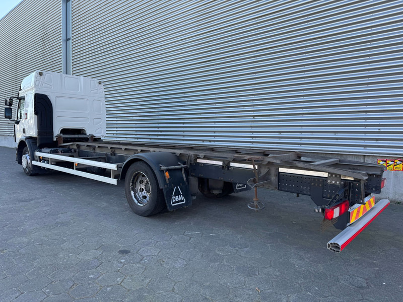 Renault D16 / BDF / Wide / 4 In Stock / TUV: 6-2025 / Belgium Truck - Container transporter/ Swap body truck: picture 3 Renault D16 / BDF / Wide / 4 In Stock / TUV: 6-2025 / Belgium Truck - Container transporter/ Swap body truck: picture 3