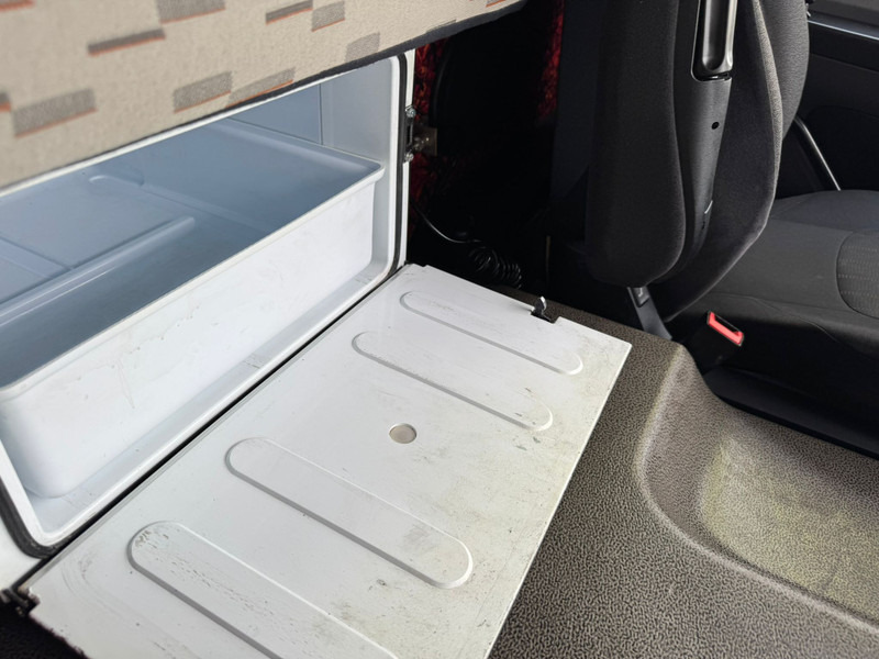 Tractor unit DAF CF 410 SC / Refrigerator / NL Truck: picture 9
