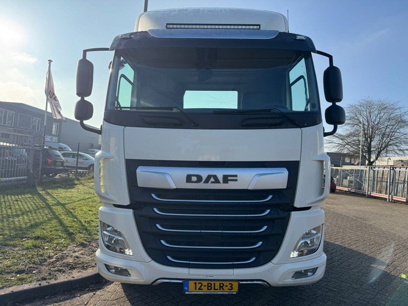 DAF CF 430 / Daycab / 13 LTR Engine / TUV: 10-2026 / NL Truck - Tractor unit: picture 5 DAF CF 430 / Daycab / 13 LTR Engine / TUV: 10-2026 / NL Truck - Tractor unit: picture 5