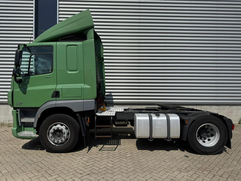 DAF DAF CF 330 / Low Roof / TUV: 3-2026 / NL Truck - Tractor unit: picture 5 DAF DAF CF 330 / Low Roof / TUV: 3-2026 / NL Truck - Tractor unit: picture 5