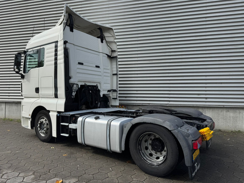 MAN TGX 18.420 XLX / 2 Tanks / 2 In stock..!!! / TUV: 5-2026 / NL Truck - Tractor unit: picture 3 MAN TGX 18.420 XLX / 2 Tanks / 2 In stock..!!! / TUV: 5-2026 / NL Truck - Tractor unit: picture 3