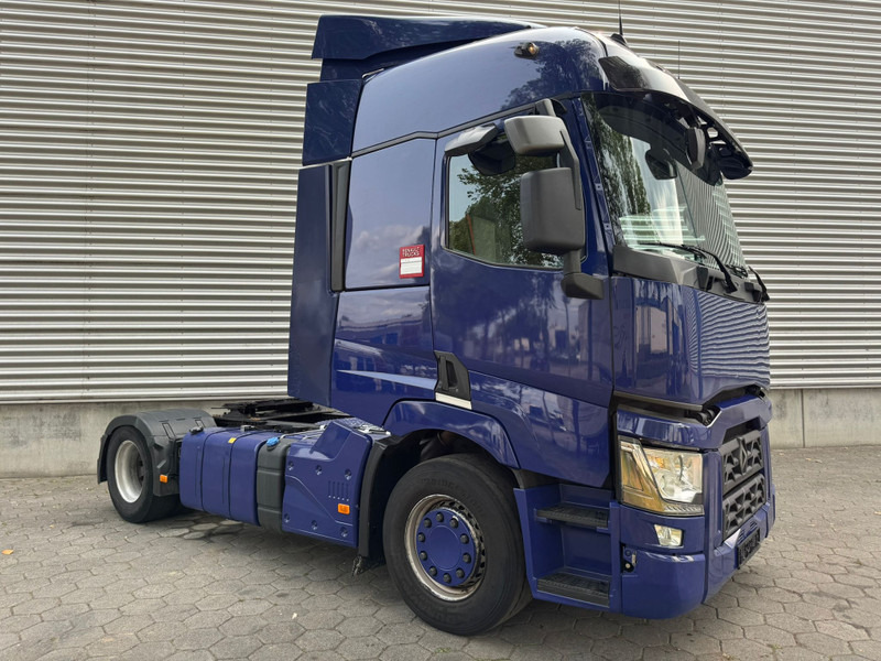 Renault T 430 / 2 Tanks / Refrigerator / Euro 6 - Tractor unit: picture 2 Renault T 430 / 2 Tanks / Refrigerator / Euro 6 - Tractor unit: picture 2