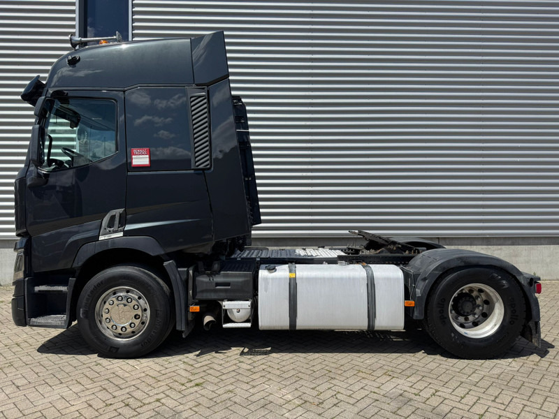 Renault T 460 / Roof Klima / 394.000..KM!! / TUV: 10-2025 / Belgium Truck - Tractor unit: picture 5 Renault T 460 / Roof Klima / 394.000..KM!! / TUV: 10-2025 / Belgium Truck - Tractor unit: picture 5