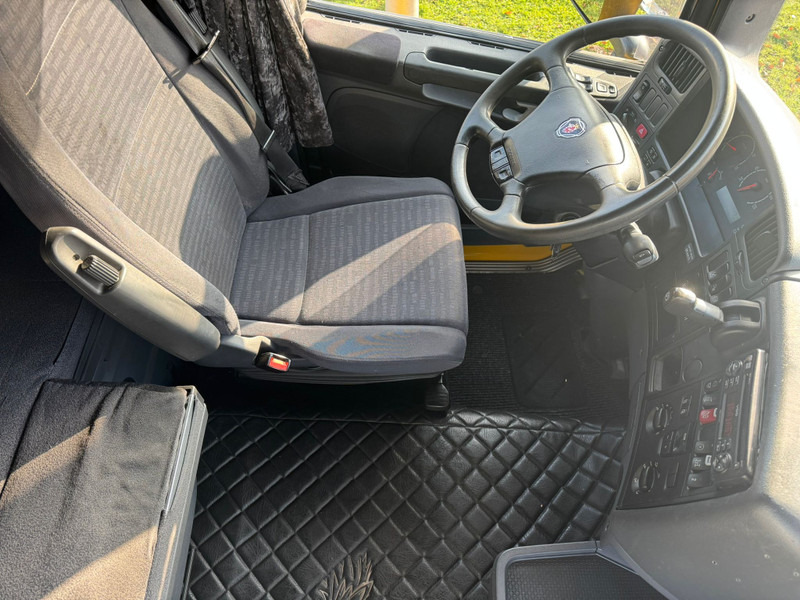 Tractor unit Scania R 380 / HighLine / Opti Cruise / NL Truck: picture 9 Tractor unit Scania R 380 / HighLine / Opti Cruise / NL Truck: picture 9