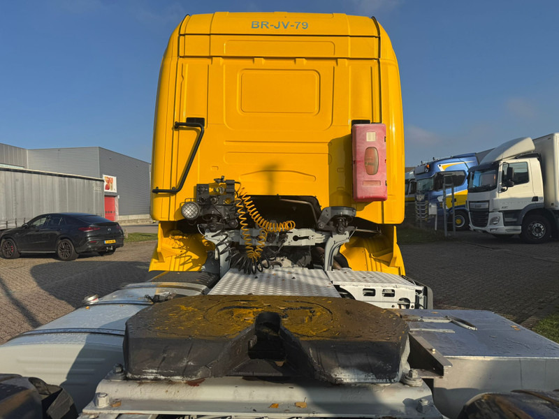 Tractor unit Scania R 380 / HighLine / Opti Cruise / NL Truck: picture 8 Tractor unit Scania R 380 / HighLine / Opti Cruise / NL Truck: picture 8