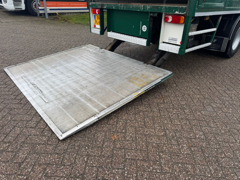 Box truck Volvo FL 240 / 6 Cylinder / 18 Tons / Manual / Tail Lift / TUV:1-2026 / NL Truck: picture 15