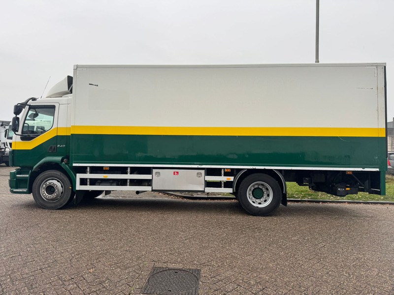 Box truck Volvo FL 240 / 6 Cylinder / 18 Tons / Manual / Tail Lift / TUV:1-2026 / NL Truck: picture 7