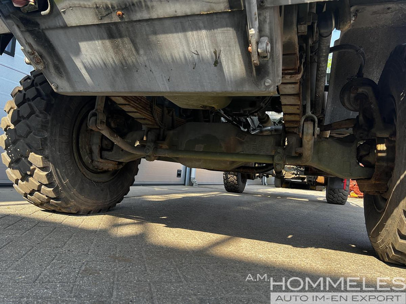 MAN 18.225 LAC 4x4 - Truck: picture 5 MAN 18.225 LAC 4x4 - Truck: picture 5