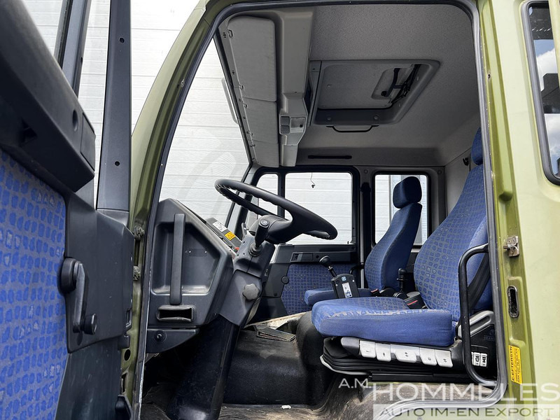 Truck MAN 18.225 LAC 4x4: picture 9