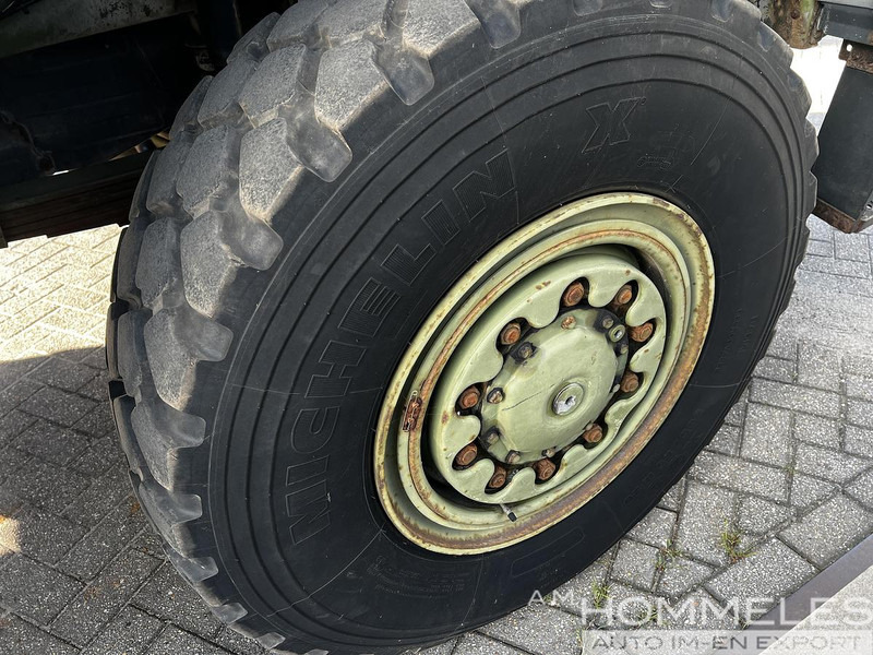 Truck MAN 27.314 DFAC 6x6: picture 16