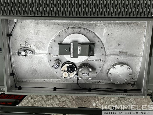 Storage tank WEW Westerwälder Eisenwerk GmbH Fuel Dispensing Rack 10.000L: picture 14