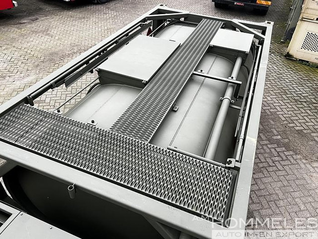 Storage tank WEW Westerwälder Eisenwerk GmbH Fuel Dispensing Rack 10.000L: picture 12