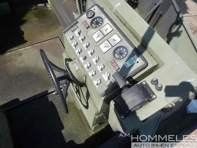 Skip bin schottel gmbh m-boot 3: picture 7