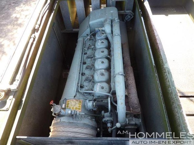 Skip bin schottel gmbh m-boot 3: picture 8