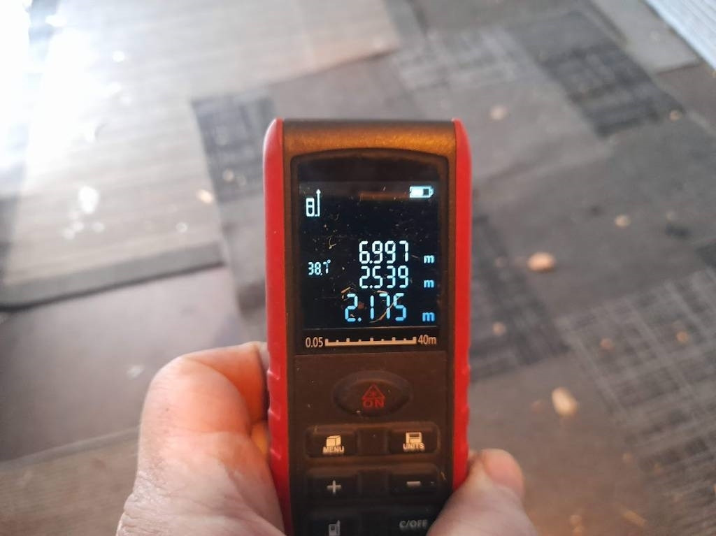 Box truck Mercedes-Benz Atego: picture 6