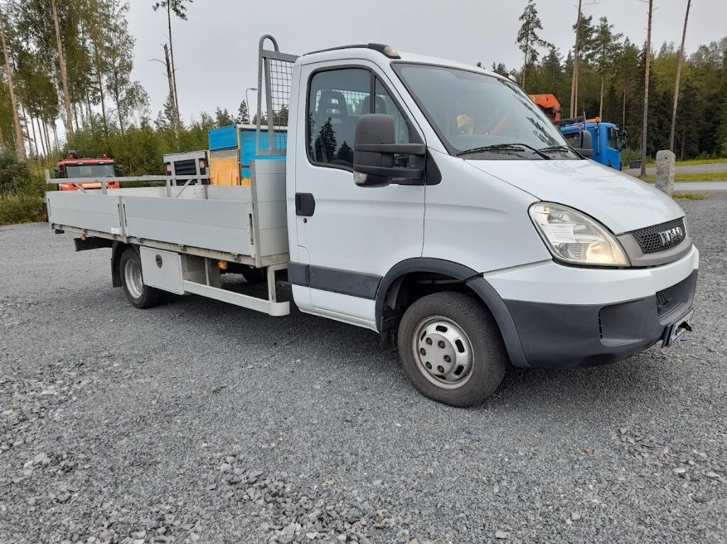 Iveco Daily 40 C18 automat  - Other machinery: picture 3 Iveco Daily 40 C18 automat  - Other machinery: picture 3