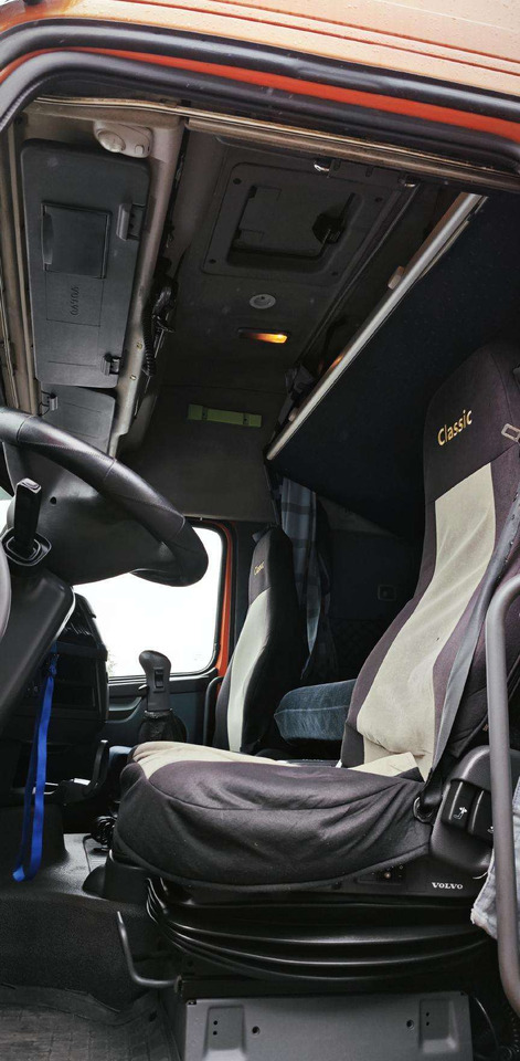 Volvo FH 480 - Tractor unit: picture 5 Volvo FH 480 - Tractor unit: picture 5