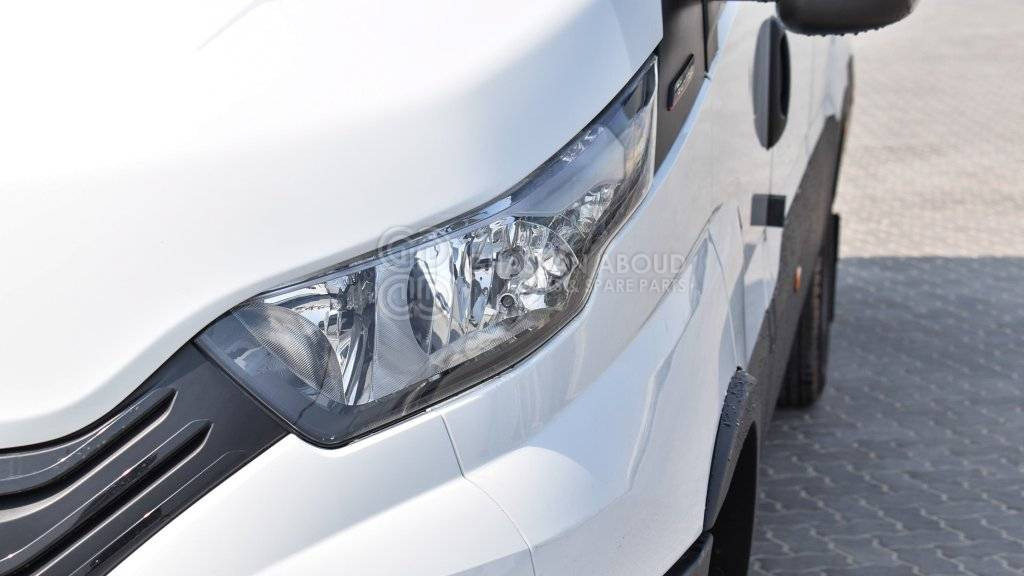 IVECO Daily 50C15VH /Euro 3 Highroof Van H3 Wheelbase 4100 MY2024 - Panel van: picture 3 IVECO Daily 50C15VH /Euro 3 Highroof Van H3 Wheelbase 4100 MY2024 - Panel van: picture 3
