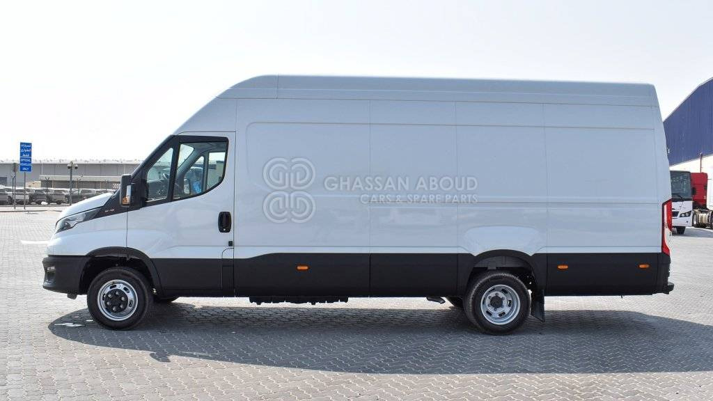 New Panel van IVECO Daily 50C15VH /Euro 3 Highroof Van H3 Wheelbase 4100 MY2024: picture 9