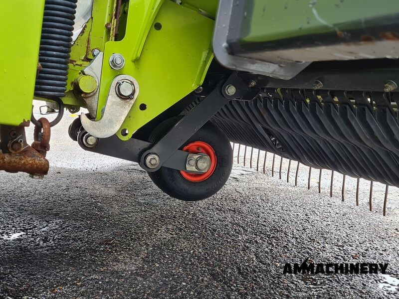 Attachment for Agricultural machinery Claas PU300 I36 I36: picture 11 Attachment for Agricultural machinery Claas PU300 I36 I36: picture 11