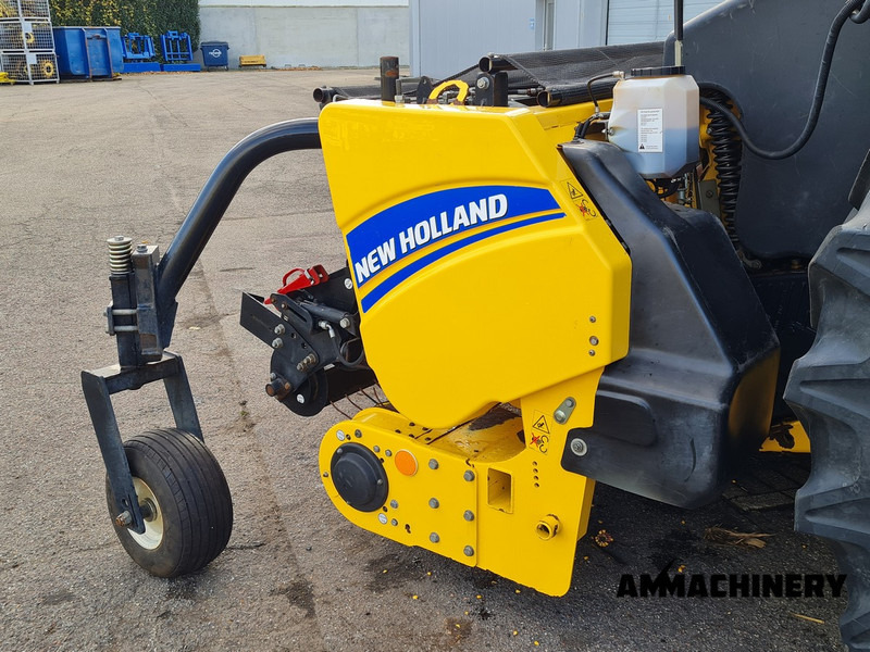 New Holland 300FP pick-up - Attachment for Agricultural machinery: picture 4 New Holland 300FP pick-up - Attachment for Agricultural machinery: picture 4