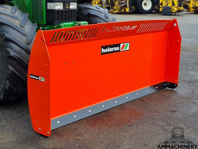 Holaras MES 300-H-125 Inspected - Silage equipment: picture 2 Holaras MES 300-H-125 Inspected - Silage equipment: picture 2