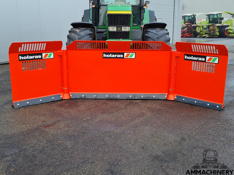 Holaras MES 430-H115-FK Inspected - Silage equipment: picture 5 Holaras MES 430-H115-FK Inspected - Silage equipment: picture 5