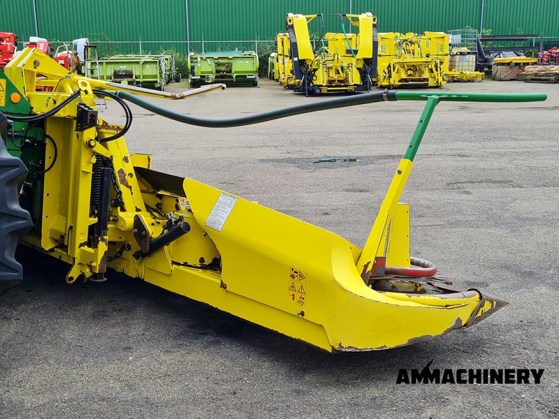 Kemper 360 Plus fits JD Inspected - Corn header: picture 3 Kemper 360 Plus fits JD Inspected - Corn header: picture 3