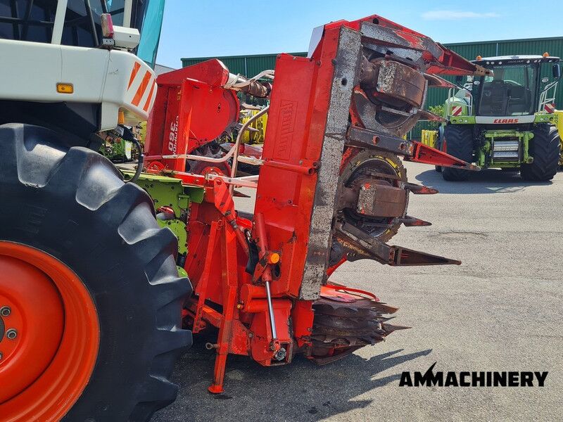 Corn header Kemper 360 fits Claas: picture 13 Corn header Kemper 360 fits Claas: picture 13