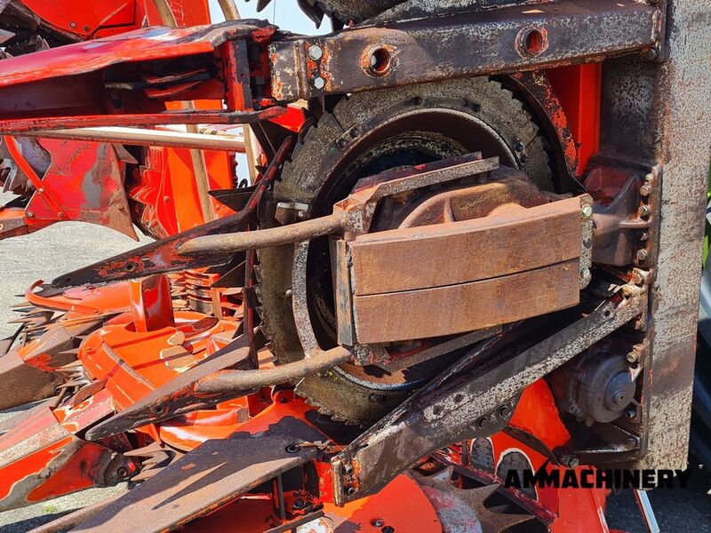 Corn header Kemper 360 fits Claas: picture 17 Corn header Kemper 360 fits Claas: picture 17