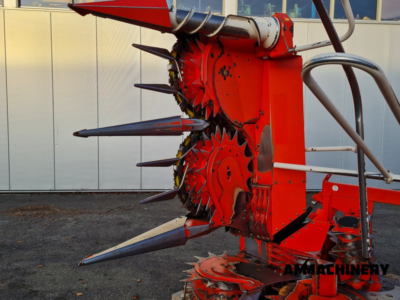 Kemper 360 suitable for Krone Big-X - Corn header: picture 5 Kemper 360 suitable for Krone Big-X - Corn header: picture 5
