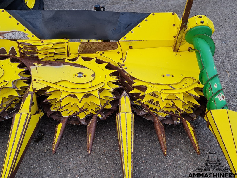 Kemper 375 Inspected - Corn header: picture 5 Kemper 375 Inspected - Corn header: picture 5