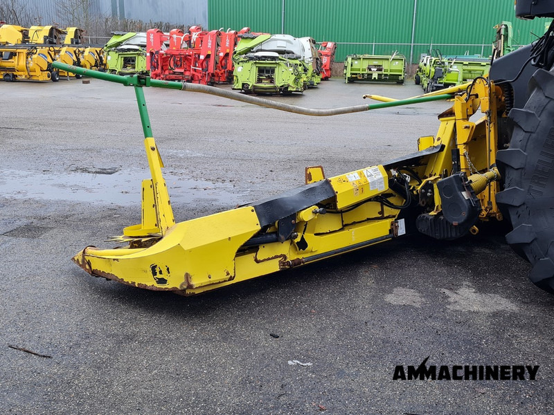 Kemper 375 Plus fits NH FR Inspected - Corn header: picture 4 Kemper 375 Plus fits NH FR Inspected - Corn header: picture 4