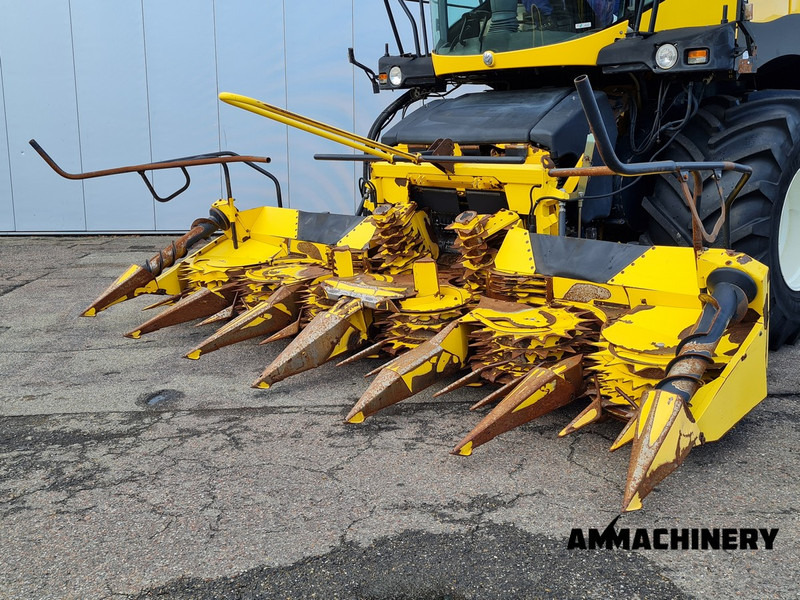 New Holland 420FI - Corn header: picture 1 New Holland 420FI - Corn header: picture 1