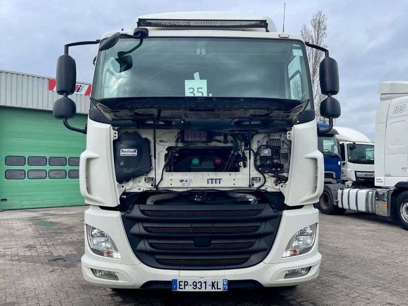 DAF CF 460 RETARDER - Tractor unit: picture 3 DAF CF 460 RETARDER - Tractor unit: picture 3