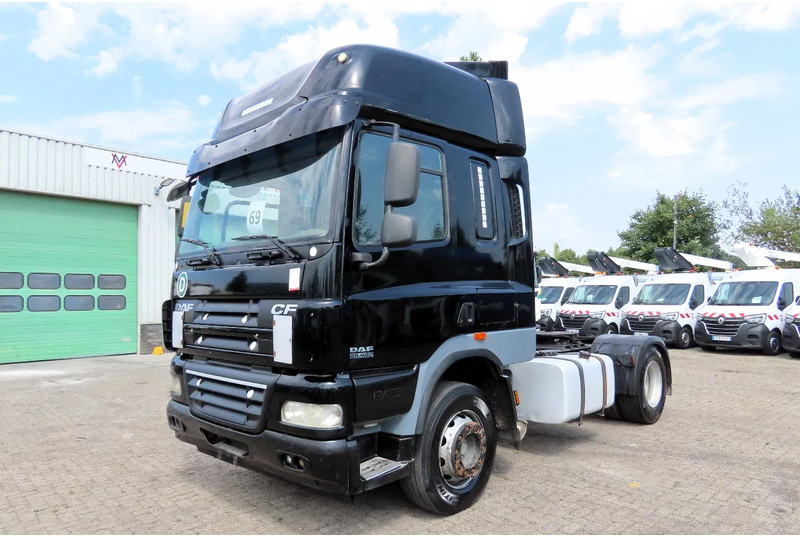 DAF CF 85.460 Manual gearbox - Tractor unit: picture 3 DAF CF 85.460 Manual gearbox - Tractor unit: picture 3