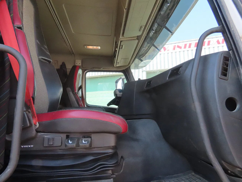 Tractor unit Volvo FM 450 YV2XZ0AXFB708913, APK tot 12-01-2026 ! PTO/Hydrailic, France truck!: picture 20