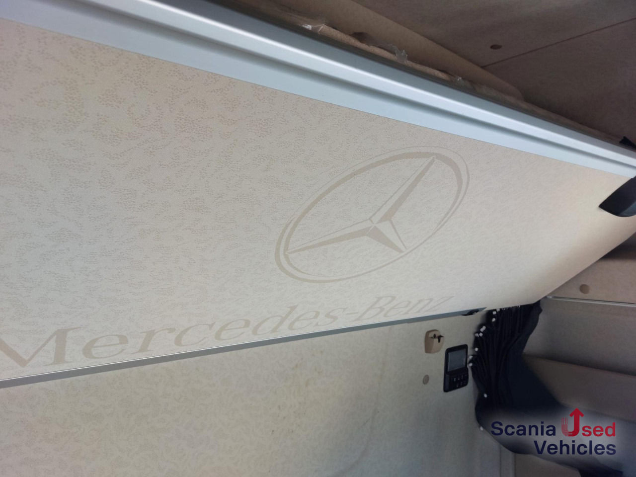 MERCEDES-BENZ Actros 1848 LS GigaSpace Retarder - Tractor unit: picture 2 MERCEDES-BENZ Actros 1848 LS GigaSpace Retarder - Tractor unit: picture 2