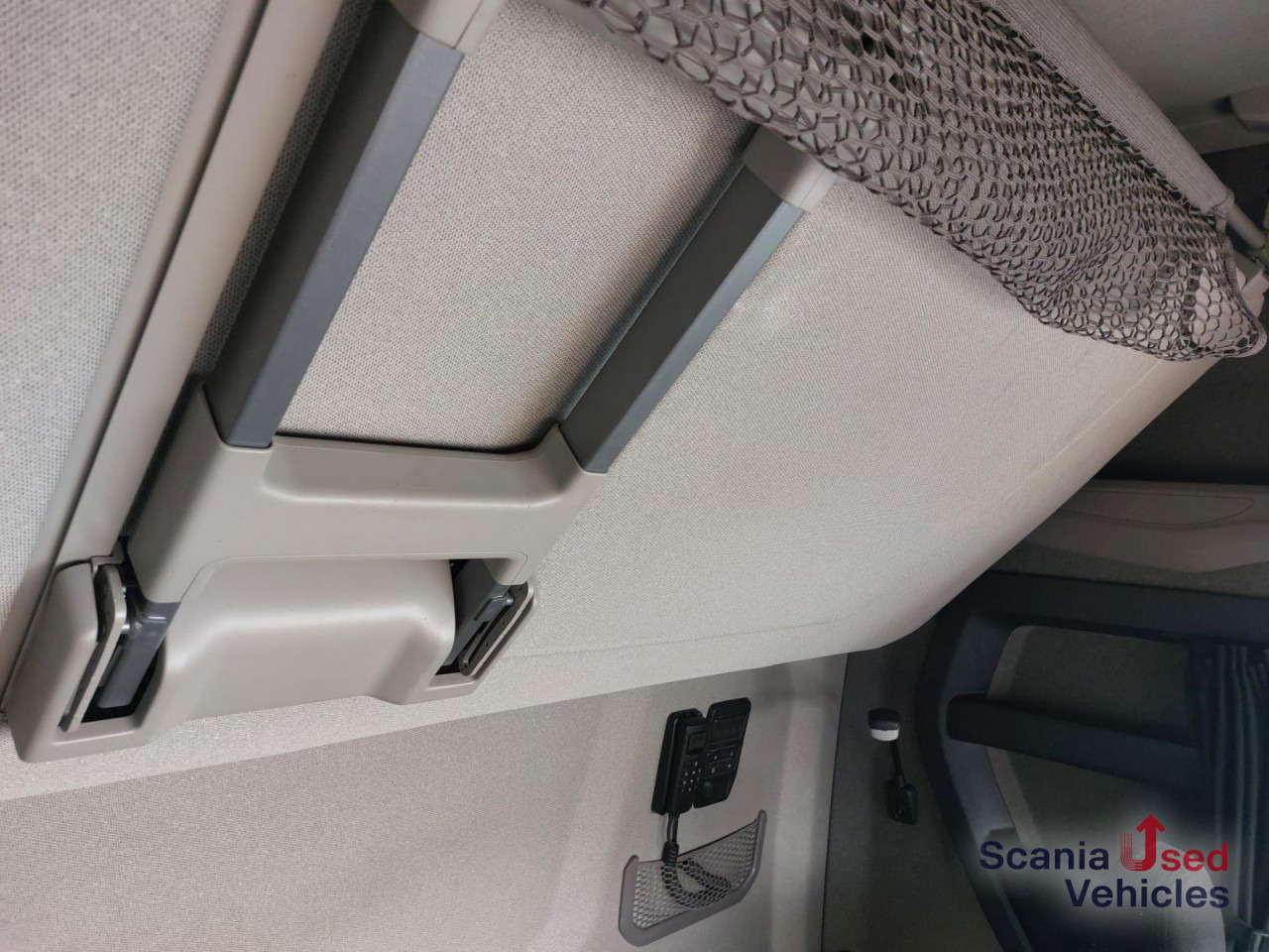 SCANIA R 410 A4x2NA Highline Hydraulikanlage - Tractor unit: picture 5 SCANIA R 410 A4x2NA Highline Hydraulikanlage - Tractor unit: picture 5