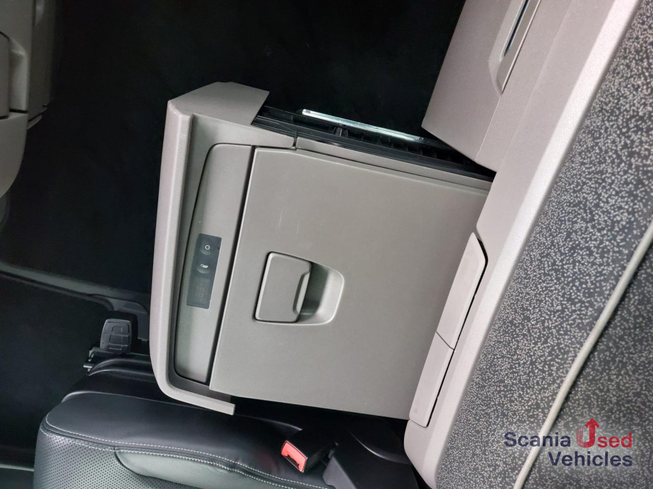 SCANIA S 500 A4x2LA Highline 4-Balg Luftfederung LEDER - Tractor unit: picture 2 SCANIA S 500 A4x2LA Highline 4-Balg Luftfederung LEDER - Tractor unit: picture 2