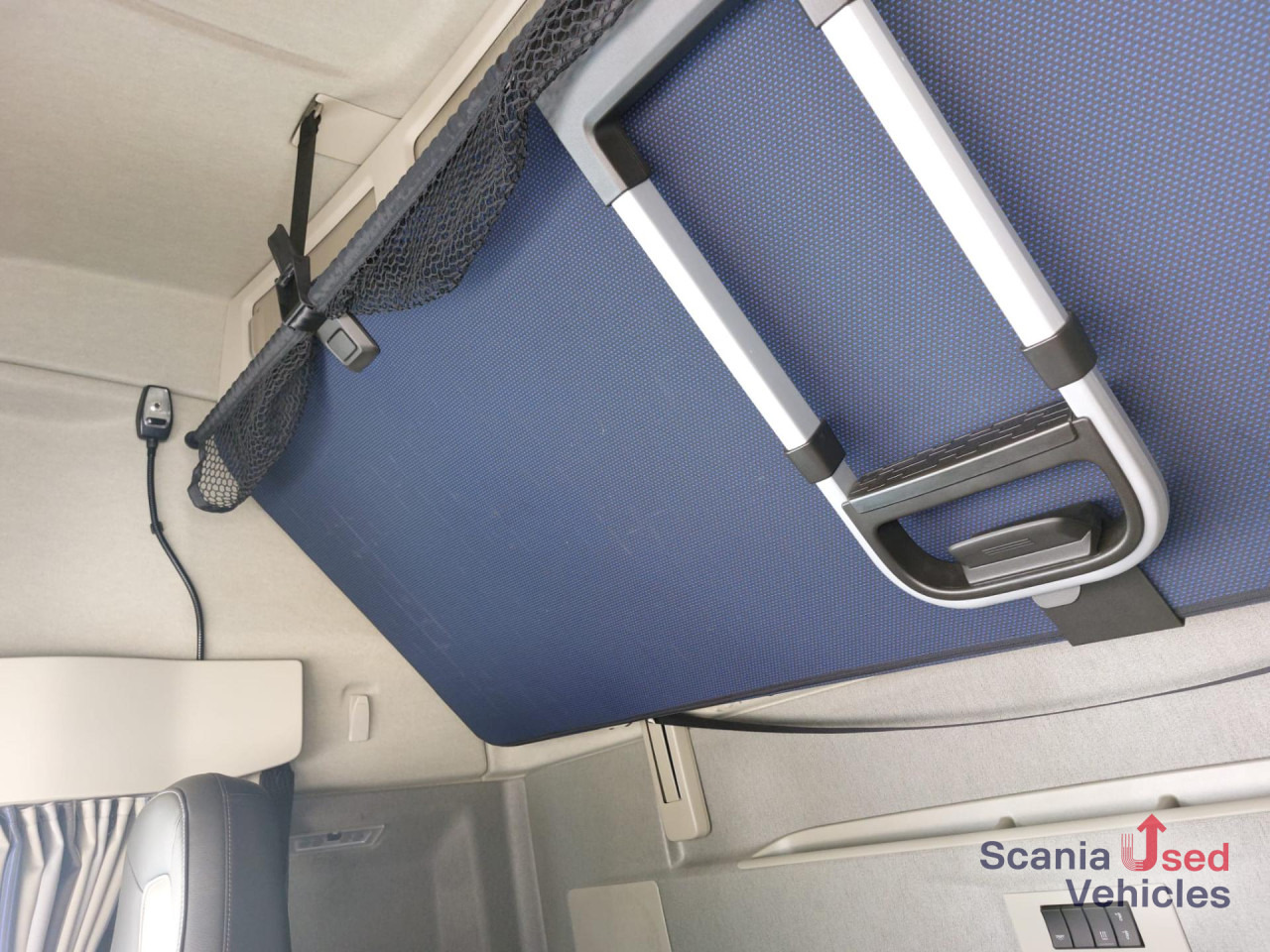 VOLVO FH 500 T4x2 Globetrotter XL - Tractor unit: picture 4 VOLVO FH 500 T4x2 Globetrotter XL - Tractor unit: picture 4