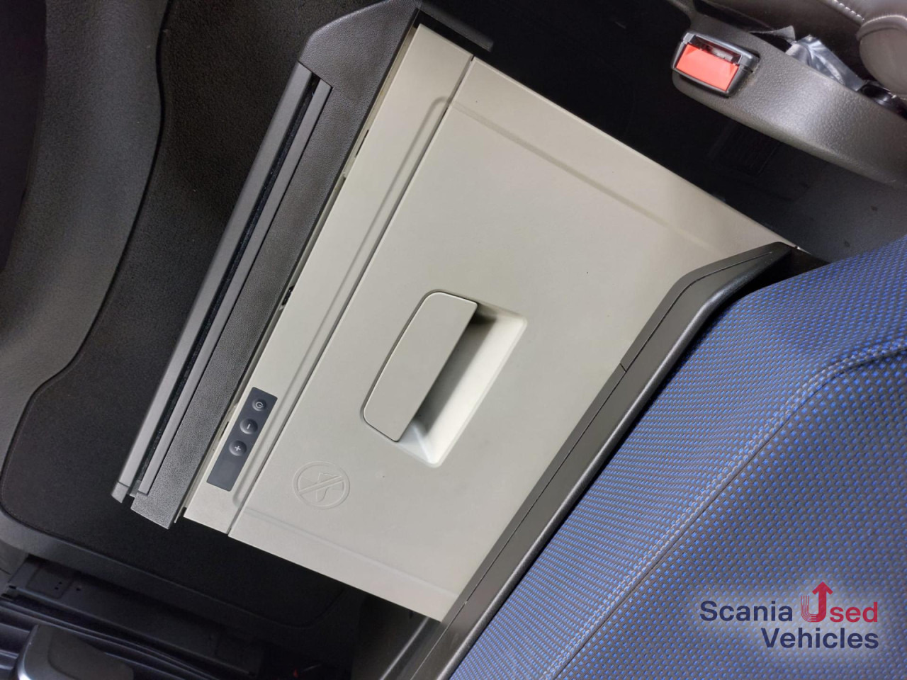 VOLVO FH 500 T4x2 Globetrotter XL - Tractor unit: picture 2 VOLVO FH 500 T4x2 Globetrotter XL - Tractor unit: picture 2