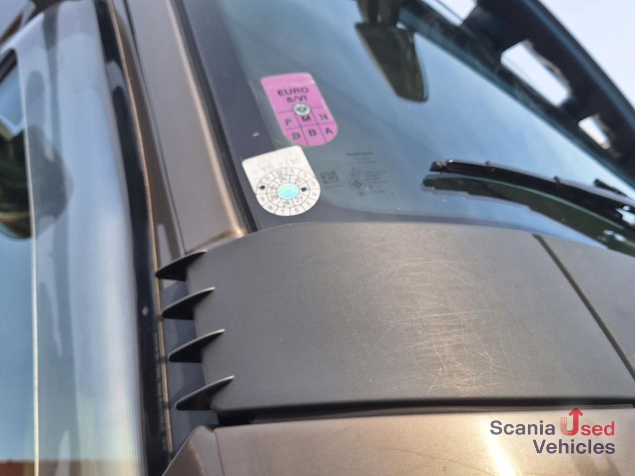 VOLVO FH 500 6X4 Holztransport - Timber truck, Crane truck: picture 2 VOLVO FH 500 6X4 Holztransport - Timber truck, Crane truck: picture 2