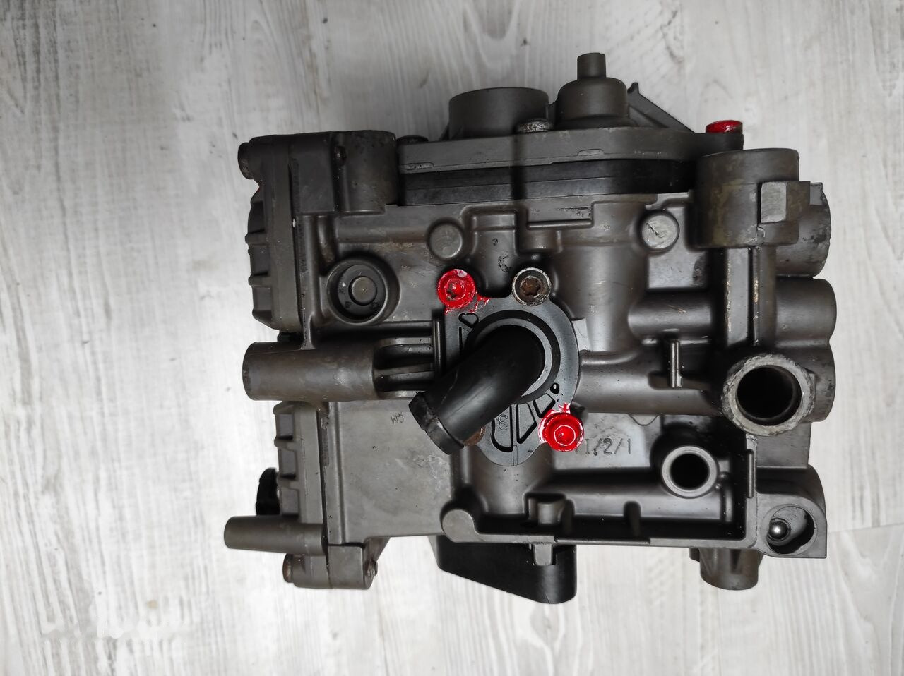 Knorr-Bremse Renault truck - Brake parts for Truck: picture 5 Knorr-Bremse Renault truck - Brake parts for Truck: picture 5