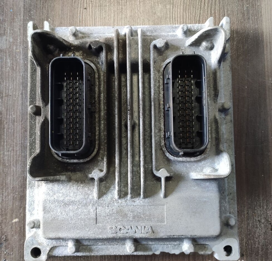 Scania CMS1 Scania truck - ECU for Truck: picture 3 Scania CMS1 Scania truck - ECU for Truck: picture 3